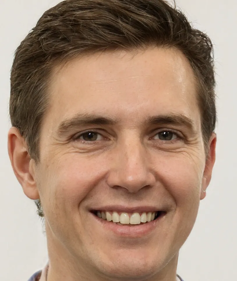 Thomas Berger